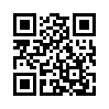 QR kód na túto stránku borsa.oma.sk u hlavna 84