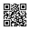 QR kód na túto stránku borsa.oma.sk u hlavna 85