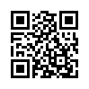 QR kód na túto stránku borsa.oma.sk u hlavna 87