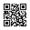 QR kód na túto stránku borsa.oma.sk u mlynska 1