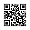 QR kód na túto stránku borsa.oma.sk u mlynska 7