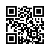 QR kód na túto stránku borsa.oma.sk u ruzova 13