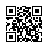 QR kód na túto stránku borsa.oma.sk u ruzova 14