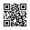 QR kód na túto stránku borsa.oma.sk u ruzova 16