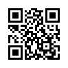 QR kód na túto stránku borsa.oma.sk u ruzova 29