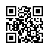 QR kód na túto stránku borsa.oma.sk u ruzova 35