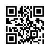 QR kód na túto stránku borsa.oma.sk u ruzova 4F