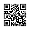 QR kód na túto stránku borsa.oma.sk u ruzova 8