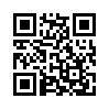 QR kód na túto stránku borsa.oma.sk u skolska 2