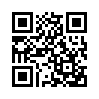 QR kód na túto stránku borsa.oma.sk u stanicna