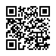 QR kód na túto stránku borsice.oma.sk cyklotrasa ine