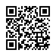 QR kód na túto stránku borsice.oma.sk turistika ine