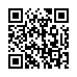 QR kód na túto stránku borsice.oma.sk u druzstevni