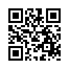 QR kód na túto stránku borsice.oma.sk u travnik