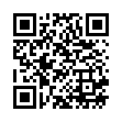 QR kód na túto stránku borsice.oma.sk zdravotnictvo