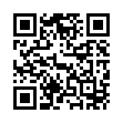 QR kód na túto stránku borska-nizina.oma.sk bicykel