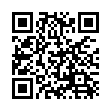 QR kód na túto stránku borska-nizina.oma.sk bicykel stojan