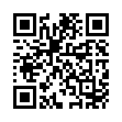 QR kód na túto stránku borska-nizina.oma.sk cyklotrasa