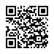 QR kód na túto stránku borska-nizina.oma.sk cyklotrasa blue