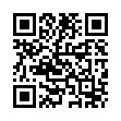 QR kód na túto stránku borska-nizina.oma.sk cyklotrasa blue bicycle
