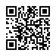 QR kód na túto stránku borska-nizina.oma.sk cyklotrasa red bicycle