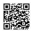 QR kód na túto stránku borska-nizina.oma.sk cyklotrasa yellow