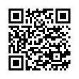 QR kód na túto stránku borska-nizina.oma.sk obchod oblecenie