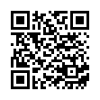 QR kód na túto stránku borska-nizina.oma.sk obchod podlahy