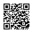 QR kód na túto stránku borska-nizina.oma.sk priroda kamen