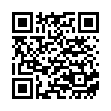 QR kód na túto stránku borska-nizina.oma.sk priroda pramen