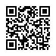 QR kód na túto stránku borska-nizina.oma.sk pristupnost