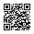 QR kód na túto stránku borska-nizina.oma.sk splav vylodenie