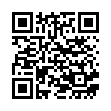 QR kód na túto stránku borska-nizina.oma.sk sport boules