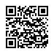 QR kód na túto stránku borska-nizina.oma.sk sport pingpong