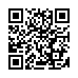 QR kód na túto stránku borska-nizina.oma.sk turistika blue ruin