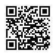 QR kód na túto stránku borska-nizina.oma.sk turistika green