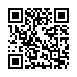 QR kód na túto stránku borska-nizina.oma.sk turistika green major