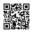 QR kód na túto stránku borska-nizina.oma.sk turistika komin