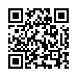 QR kód na túto stránku borska-nizina.oma.sk turistika major