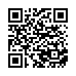 QR kód na túto stránku borska-nizina.oma.sk turistika red