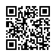 QR kód na túto stránku borska-nizina.oma.sk turistika ruin