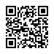 QR kód na túto stránku borska-nizina.oma.sk turistika yellow major