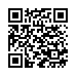 QR kód na túto stránku borska-nizina.oma.sk ubytovanie