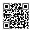 QR kód na túto stránku borska-nizina.oma.sk ubytovanie kemp