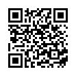 QR kód na túto stránku borsky-peter.oma.sk cyklotrasa blue