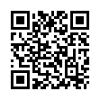 QR kód na túto stránku borsky-peter.oma.sk cyklotrasa yellow bicycle