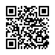 QR kód na túto stránku borsodbota.oma.sk cyklotrasa ine