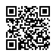 QR kód na túto stránku borsodbota.oma.sk cyklotrasa ine mtb