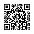 QR kód na túto stránku borsosbereny.oma.sk bicykel stojan