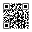 QR kód na túto stránku borsosbereny.oma.sk cyklotrasa mtb